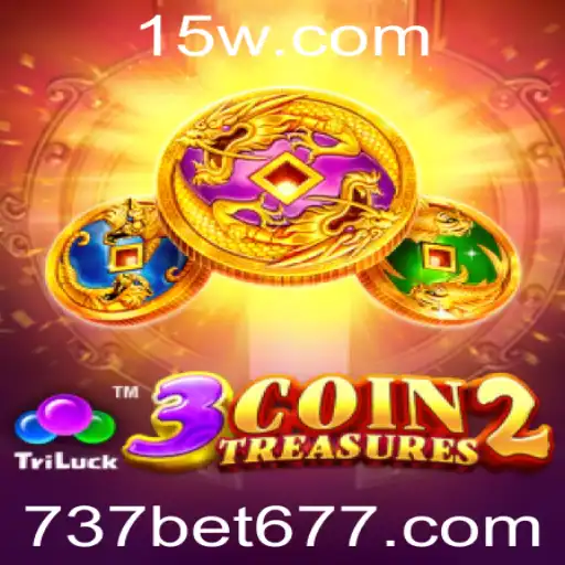 3CoinTreasures2: Descubra as Aventuras e Recompensas no 737bet