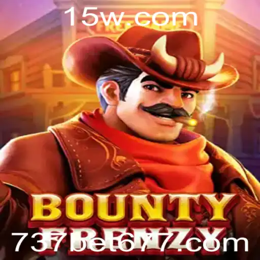 BountyFrenzy: Descubra o Novo Jogo de Sucesso com 737bet