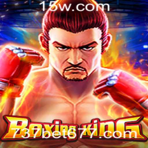Descubra o Novo Mundo do Jogo BoxingKing: Regras e Dinâmica