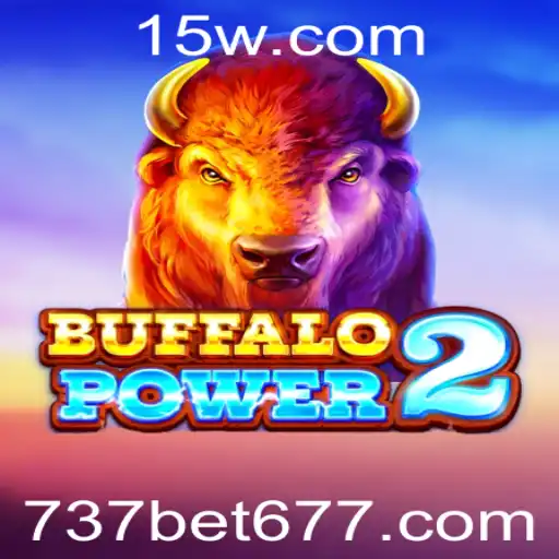 Descubra o Fascinante Mundo de BuffaloPower2: O Novo Destaque em 737bet