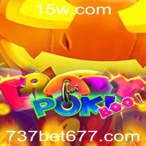 Explorando CrazyPokiBoo: O Jogo que Conquista Multidões Com 737bet