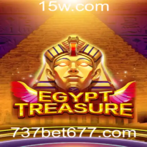 Descubra os Mistérios de EgyptTreasure: Um Mergulho na Aventura