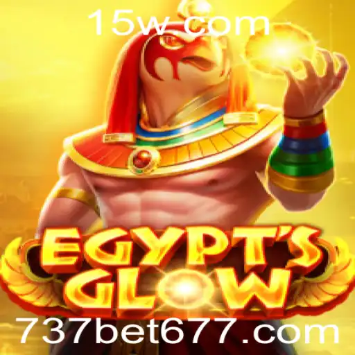 Descubra a Magia do Jogo EgyptsGlow na Plataforma 737bet