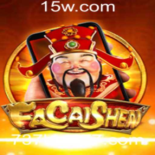 Explorando o Universo de FaCaiShenM: Um Mergulho no Jogo de Azar com 737bet