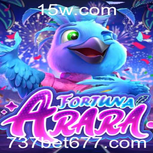 FortunaArara: Uma Jornada Através do Universo de 737bet