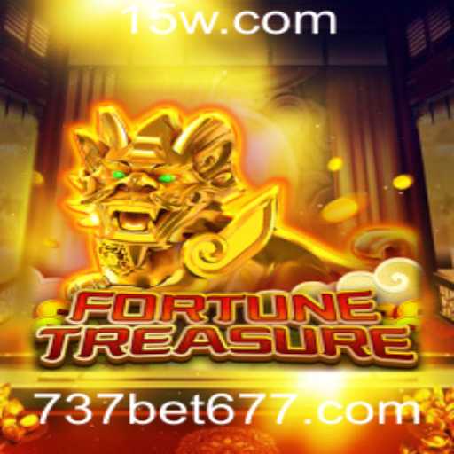 FortuneTreasure: Descubra o Mundo dos Tesouros Ocultos