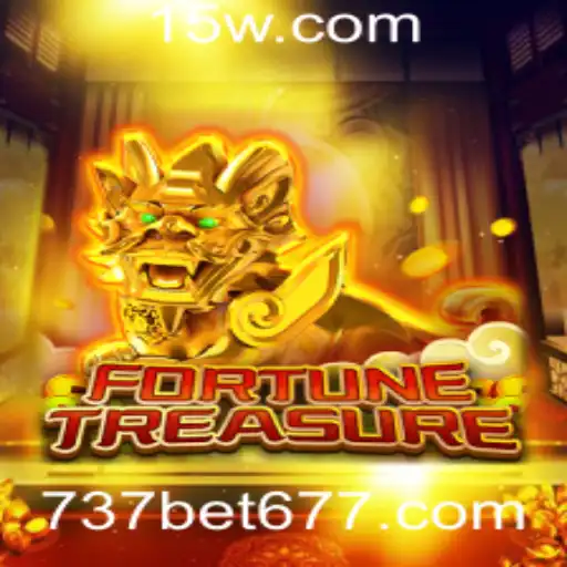 FortuneTreasure: Descubra o Mundo dos Tesouros Ocultos