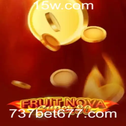 Descubra o FruitNovaSuper80 com 737bet: Um Jogo Clássico com Toque Moderno