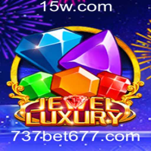 Descubra JewelLuxury: O Fascinante Mundo de Jogos com 737bet