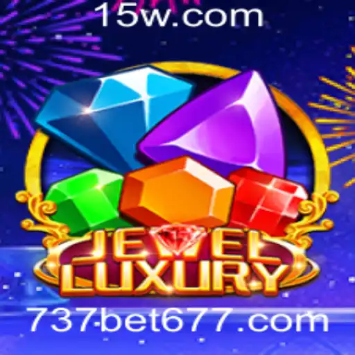 Descubra JewelLuxury: O Fascinante Mundo de Jogos com 737bet