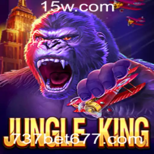 Descubra JungleKing: O Novo Desafio de Aventura na 737bet