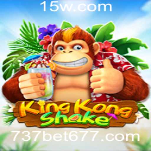 KingKongShake: Uma Nova Experiência no Mundo dos Jogos Online