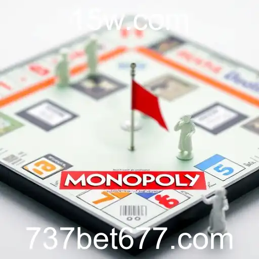 O Fascínio Eterno do Monopoly: Estratégias e Inovações