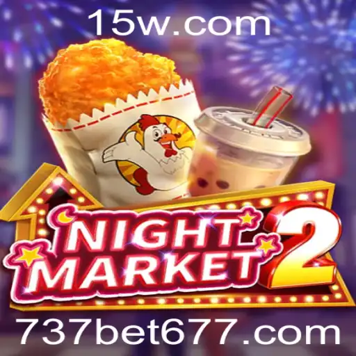 NightMarket2: A Emoção Inovadora do Jogo Online com 737bet