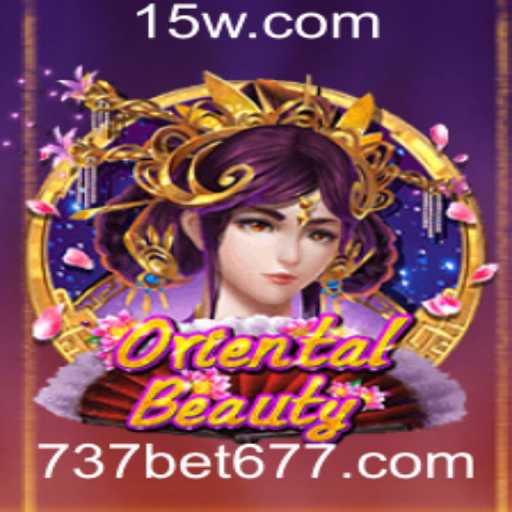 Descubra o Encantador Jogo OrientalBeauty no 737bet