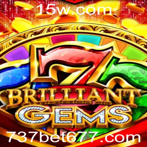Descubra as Emoções de BrilliantGems: Um Mergulho no Mundo das Apostas Online