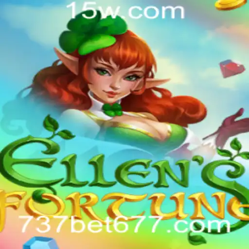 Explorando o Mundo de EllensFortune: Um Mergulho no Universo de 737bet