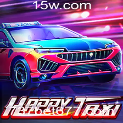 Explorando o Mundo Divertido de HappyTaxi: Regras e Estratégias