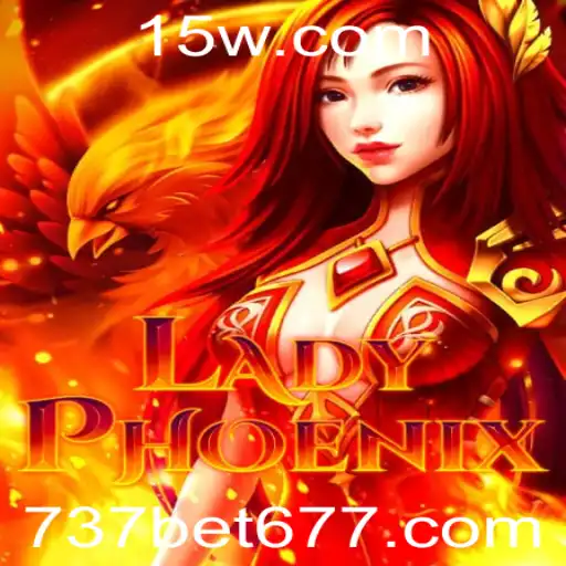 Explorando o Mundo de LadyPhoenix em 737bet