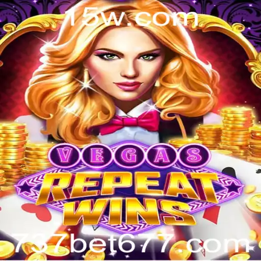 Explorando o Emocionante Mundo de VegasRepeatWins e 737bet