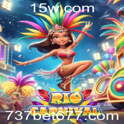 Descubra as Emoções do Jogo RioCarnival na Plataforma 737bet