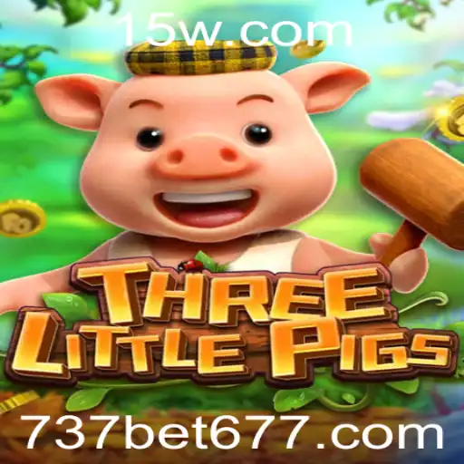 THREELITTLEPIGS: Descubra o Jogo de Estratégia e Diversão com 737bet