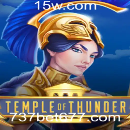 Explorando o Universo de TempleofThunder: Um Mergulho nas Aventuras Divinas