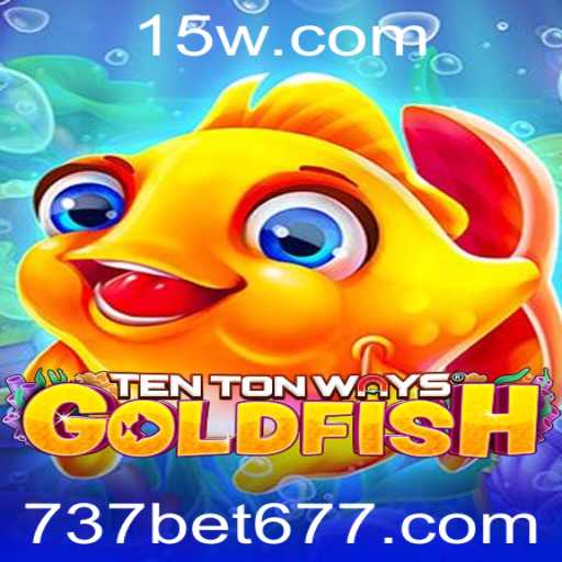 Descubra o Fascinante Mundo de TenTonWaysGoldfish: Um Jogo Inovador e Divertido