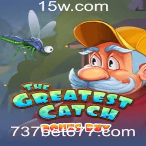 TheGreatestCatchBonusBuy: Explorando o Mundo de Recompensas e Diversão da 737bet