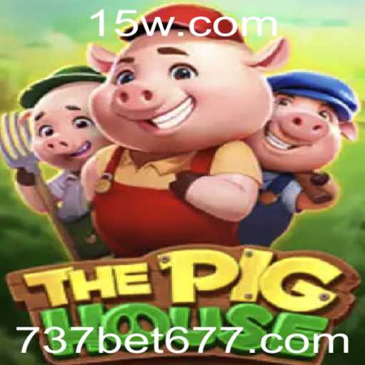 ThePigHouse: Um Mergulho no Universo do Jogo com 737bet