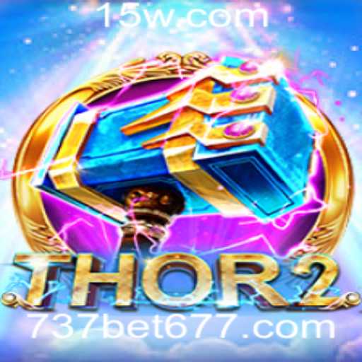 Explorando o Universo de Thor2: A Nova Sensação no Mundo dos Jogos