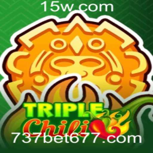 Explorando o Mundo de TripleChili: Diversão e Estratégia no 737bet