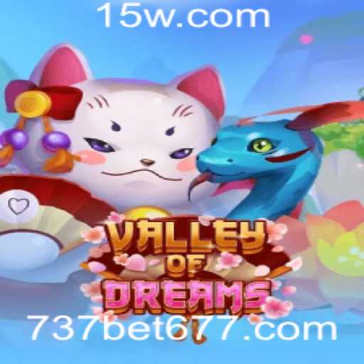 Explore as Aventuras do Jogo ValleyofDreams