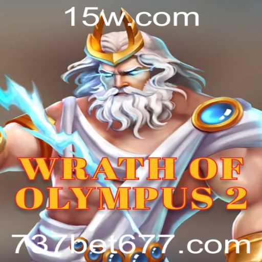 Descubra a Aventura Épica de WrathofOlympus2 e Como Jogar no 737bet