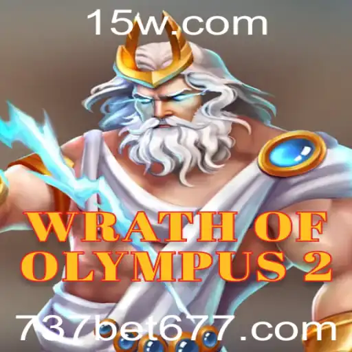 Descubra a Aventura Épica de WrathofOlympus2 e Como Jogar no 737bet