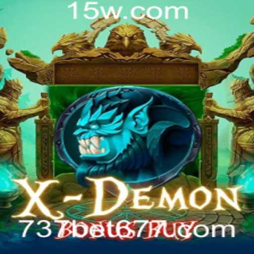 Guia Completo para o Jogo XDemonBonusBuy na Plataforma 737bet
